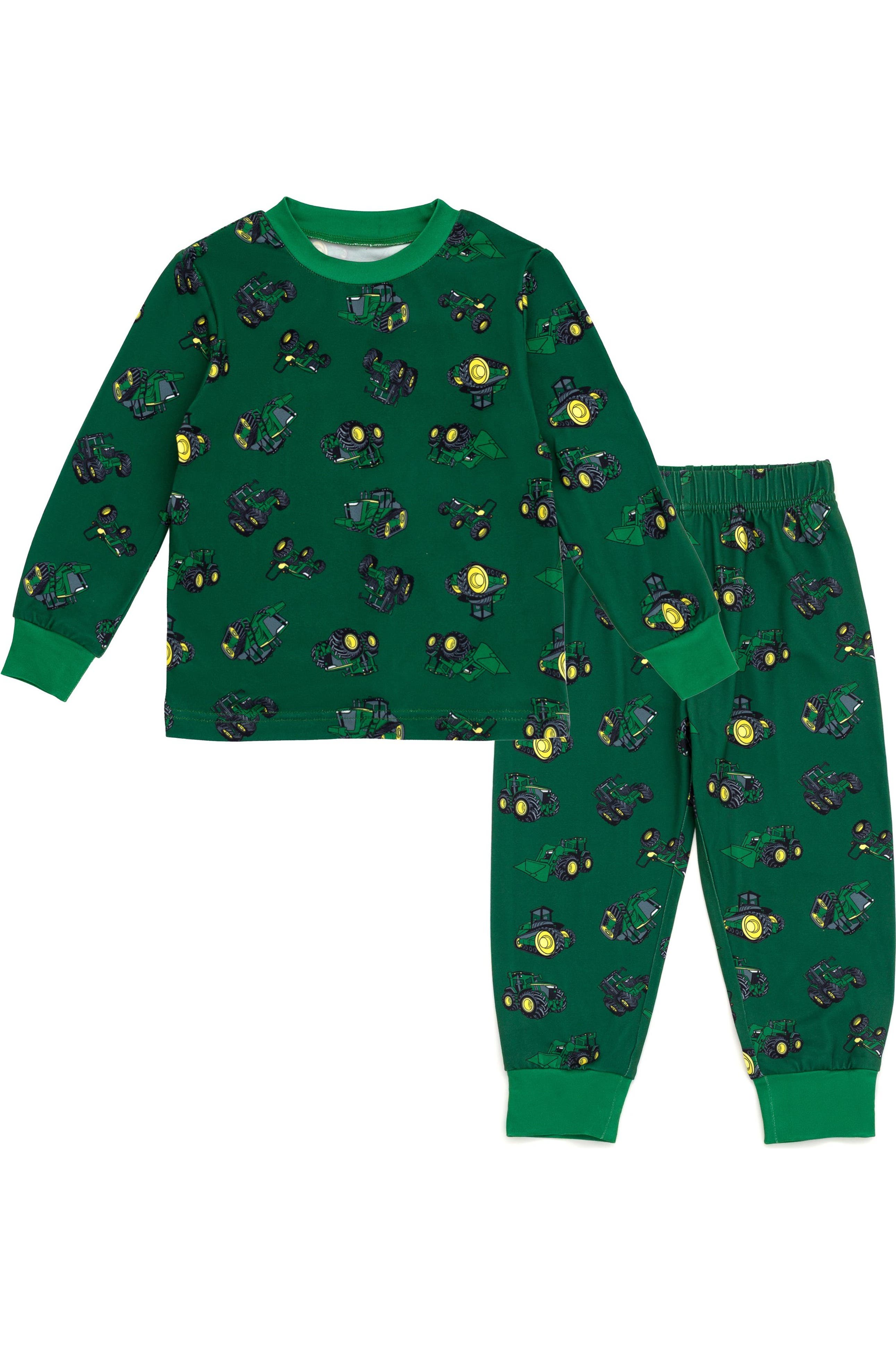 Forest Green