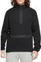 Tech Fleece Half Zip Pullover