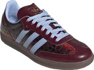 adidas Samba OG Leather Sneaker
