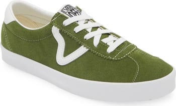 ◆VANS◆ Sports Low Color Tieri Pesto Vans Sport Low Sneaker In Color Theory Pesto | ModeSens