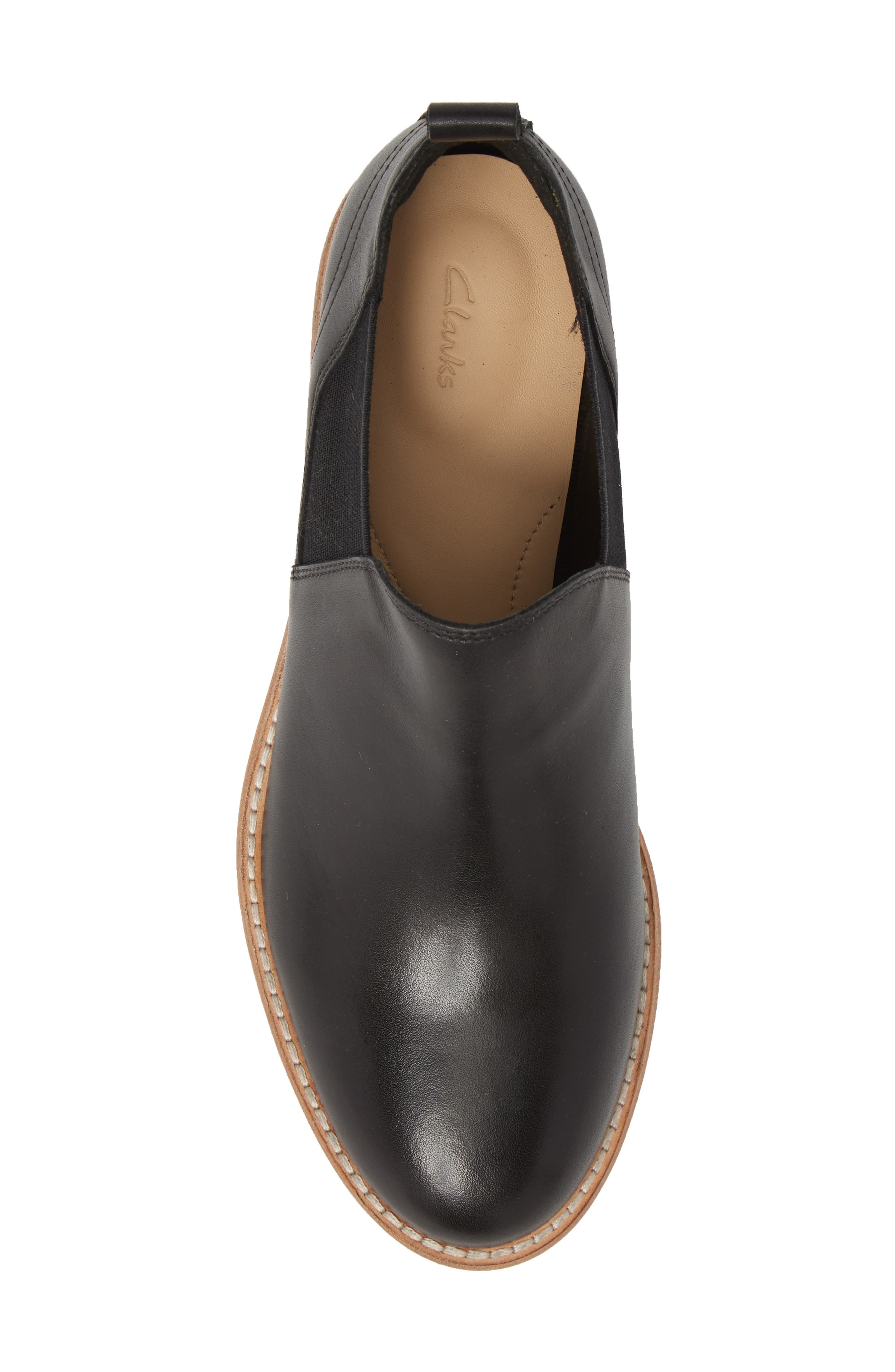 Clarks<sup>®</sup> Edenvale Page Bootie, Alternate, color, 