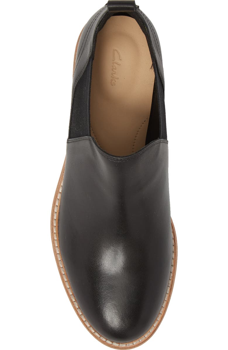 Clarks<sup>®</sup> Edenvale Page Bootie, Alternate, color,