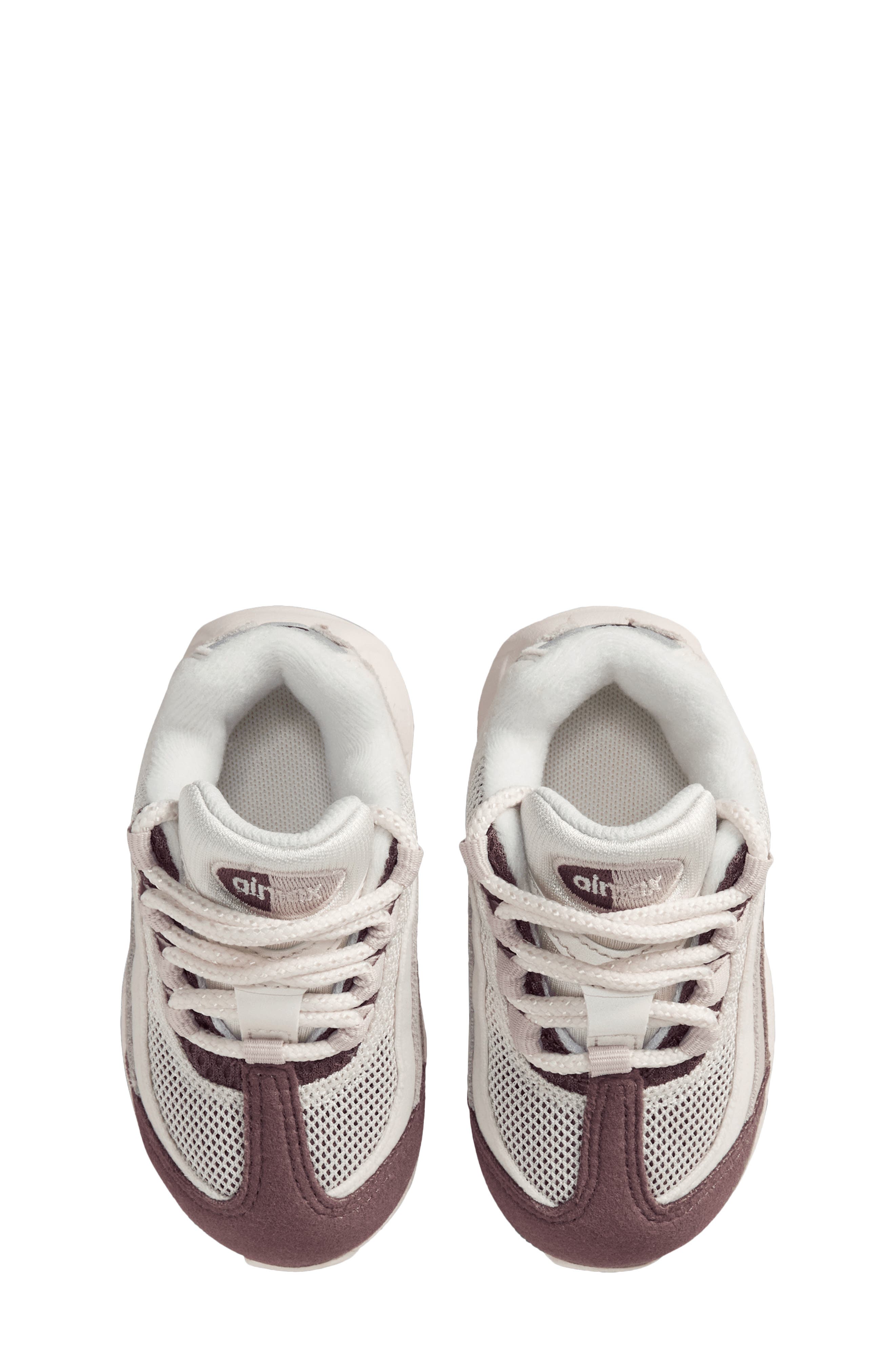 Nike Air<sup>®</sup> Max 95 Sneaker, Alternate, color, Phantom/ Tattoo