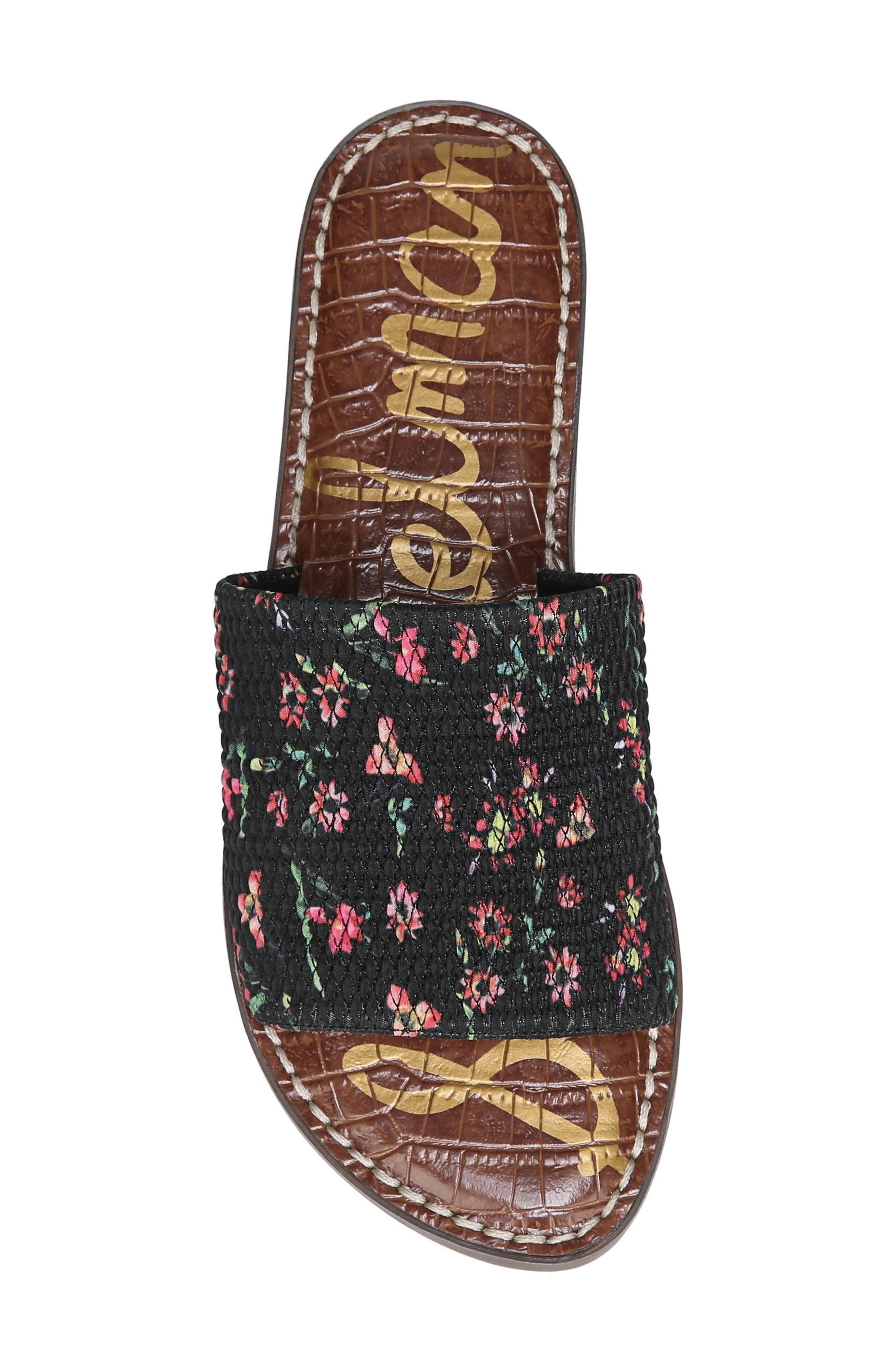 Sam Edelman Gio Slide Sandal, Alternate, color, 