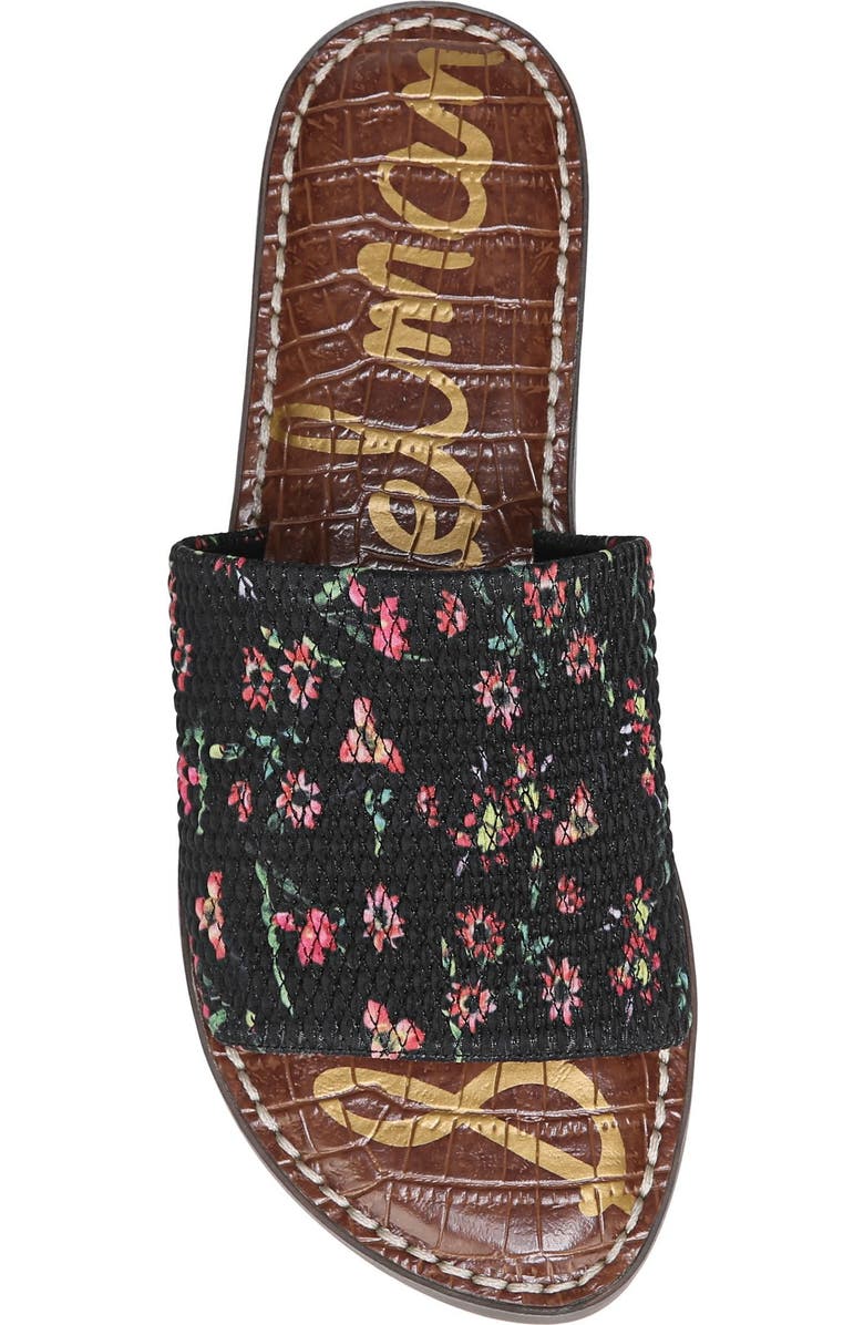 Sam Edelman Gio Slide Sandal, Alternate, color,