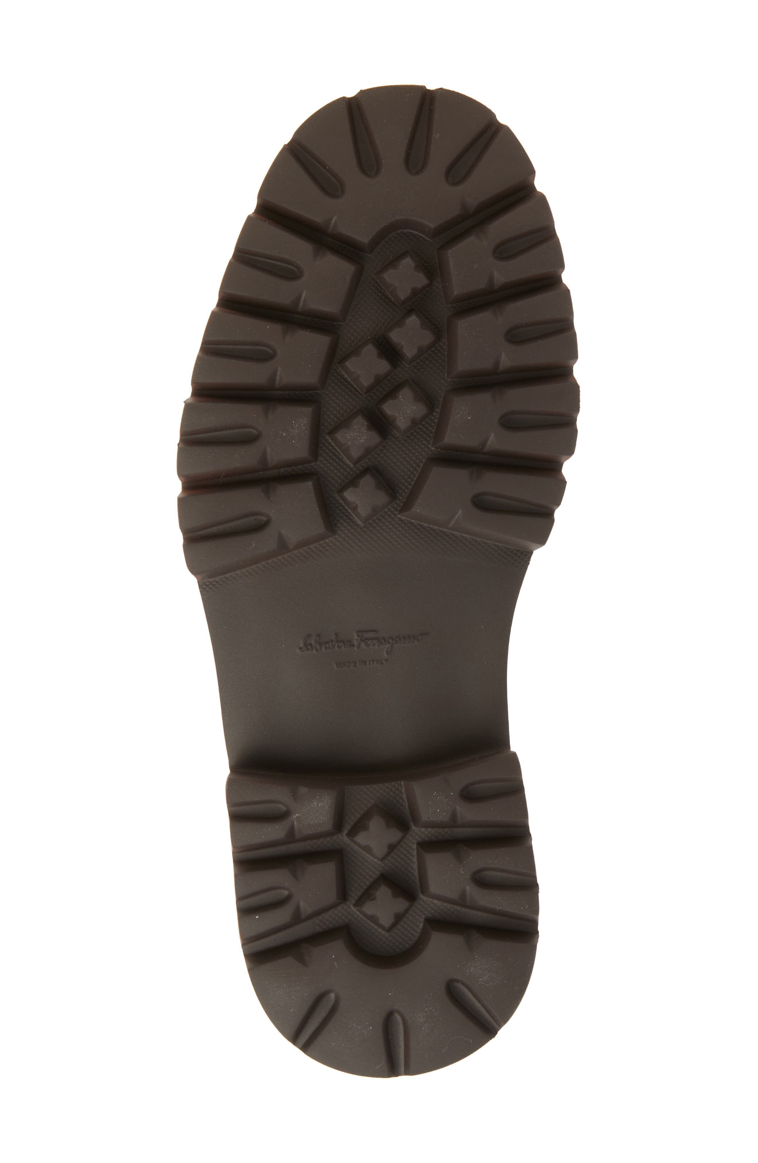 FERRAGAMO Cocoon Loafer, Alternate, color, T.moro