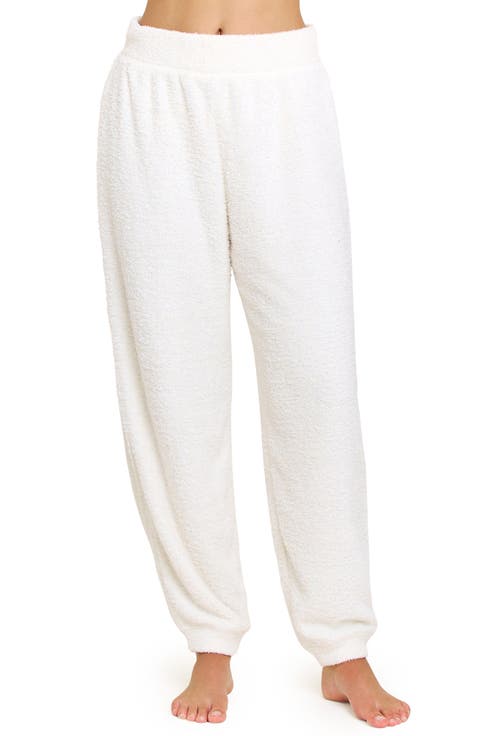 Comfort Queen Relaxed Fit Pajama Pants