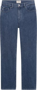 DL1961 Benji Straight Jeans