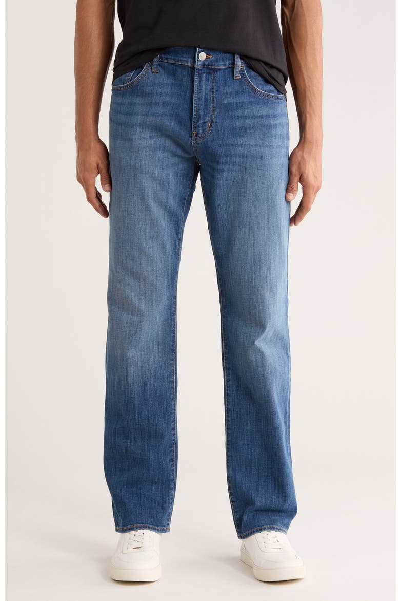 Byron Straight Leg Jeans, Main, color, HOLBORN