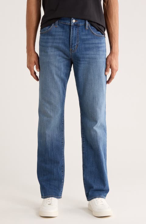 Byron Straight Leg Jeans (Holborn)