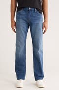 Hudson Jeans Byron Straight Leg Jeans