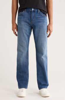 Hudson Jeans Byron Straight Leg Jeans
