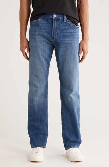 Hudson Jeans Byron Straight Leg Jeans
