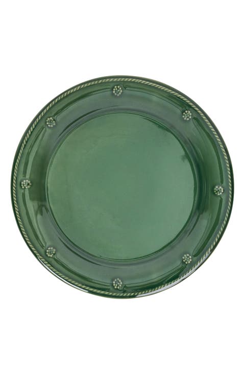Berry & Thread Dinner Plate