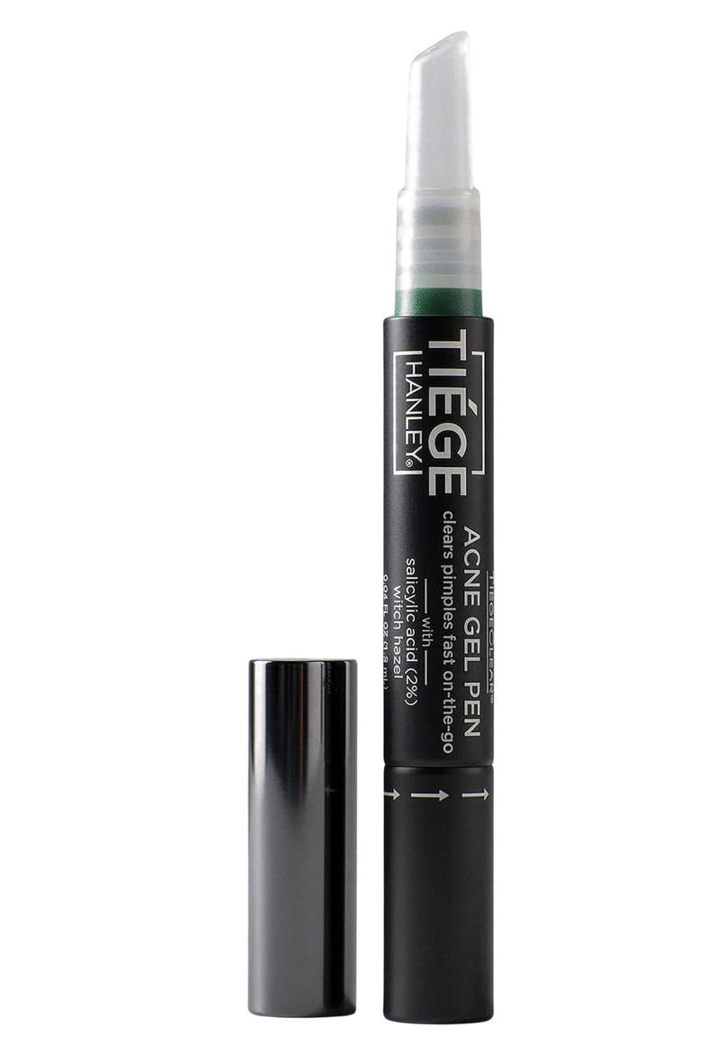 Salicylic Acid Acne Gel Pen, Main, color, NO COLOR