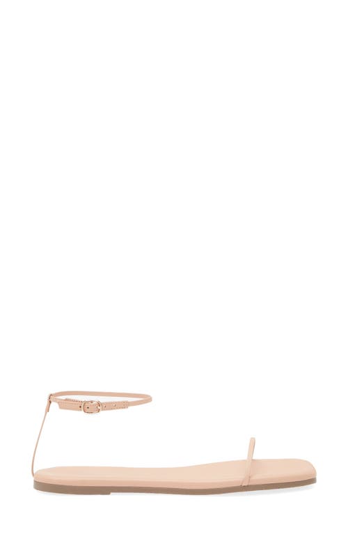 Tkees Twiggy Ankle Strap Sandal