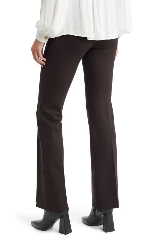 Lyssé 'lyssentials Elysse Ponte Pants In Multi