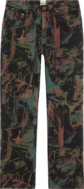 RIZORT Artist Denim Jeans