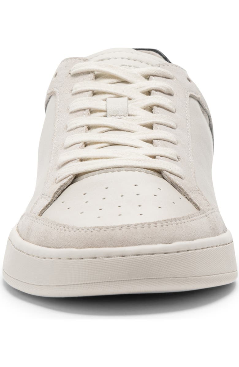 Rodd & Gunn Sussex Street Sneaker, Alternate, color, Chalk