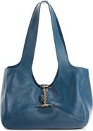 Chloé Medium Balloon Leather Tote
