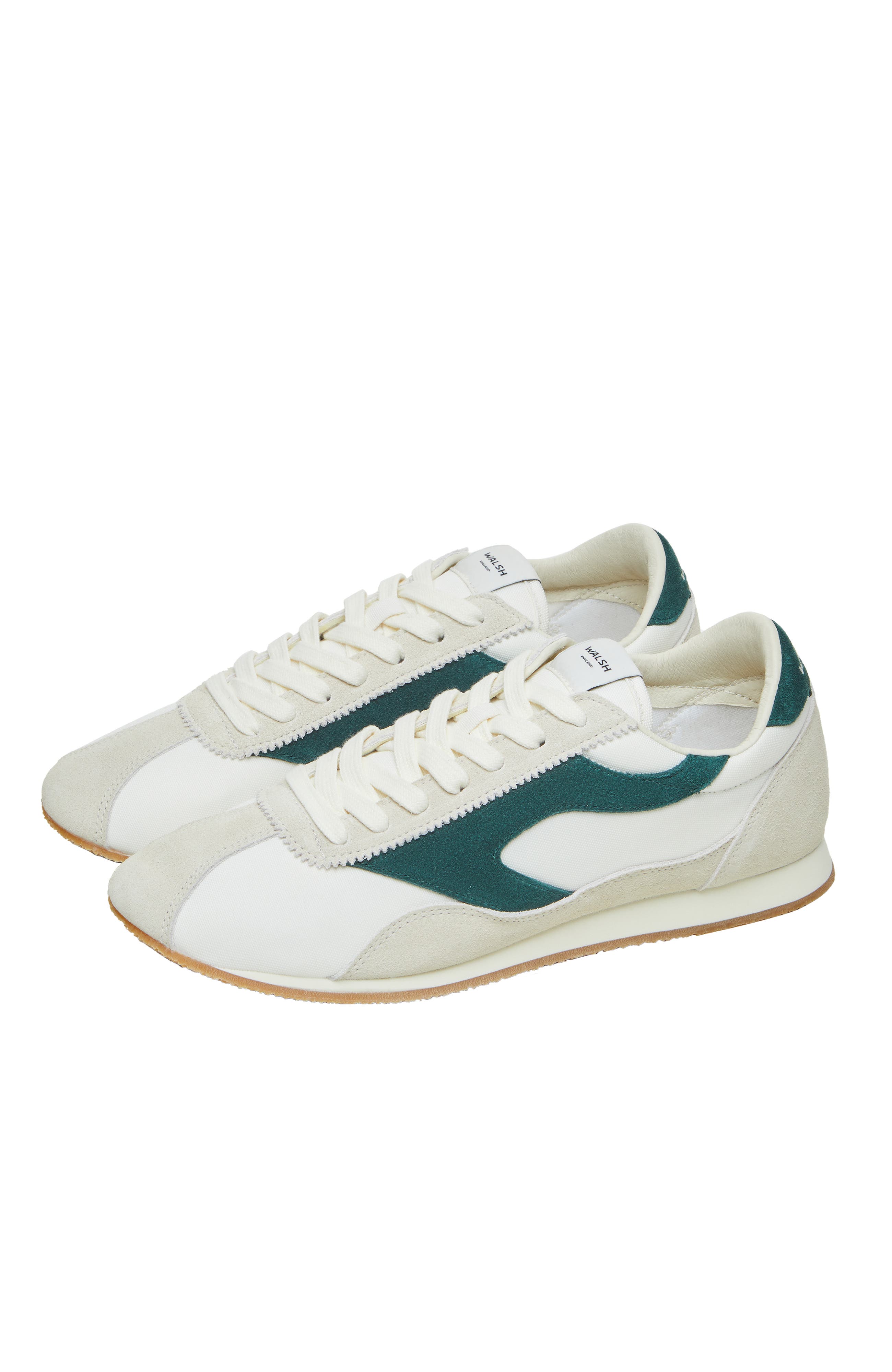 Cornish Oven Bottom Sneaker - image 4