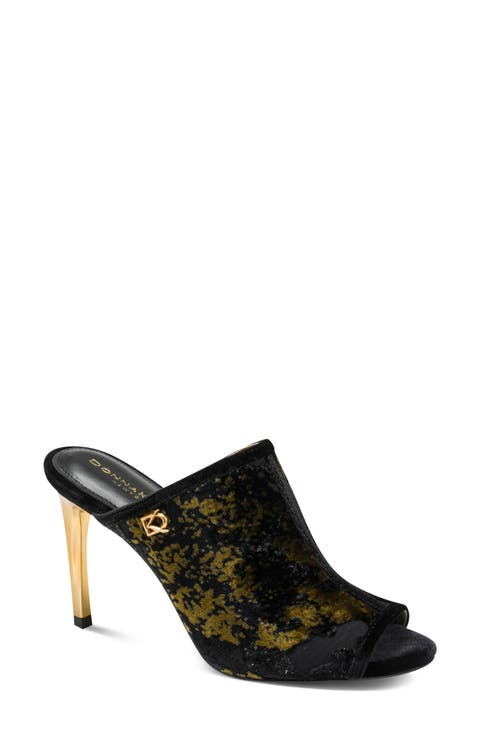 Donna Sandal