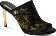 DONNA KARAN Donna Sandal