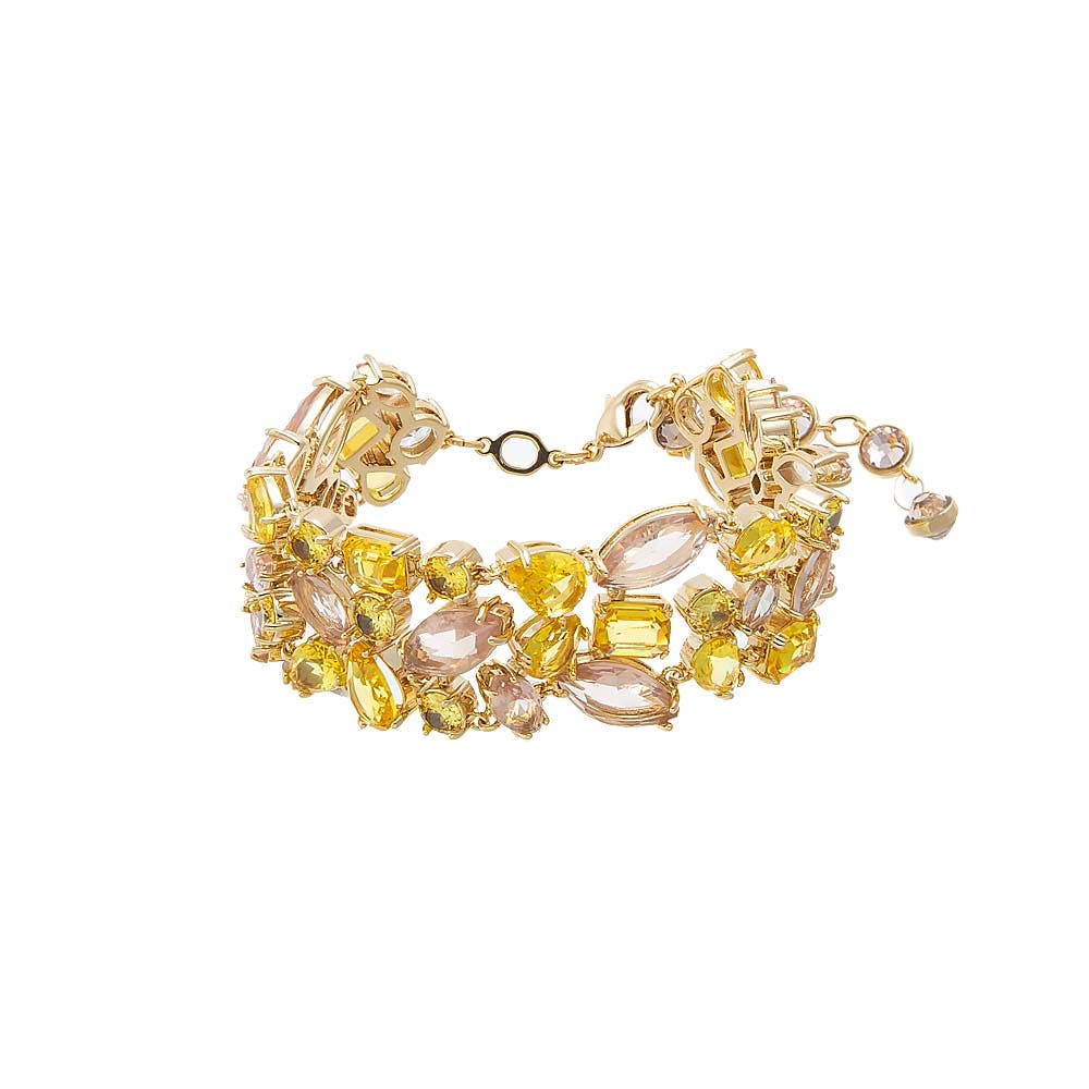 selected Light Yellow