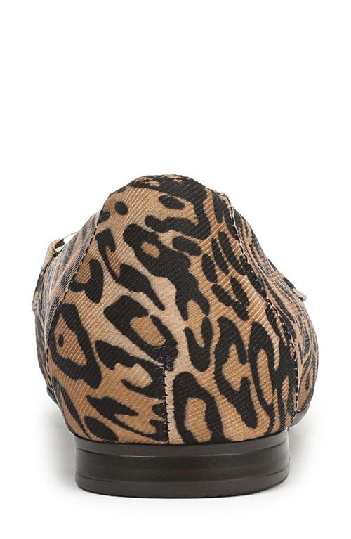 Naturalizer Kamryn Bit Loafer In Multi