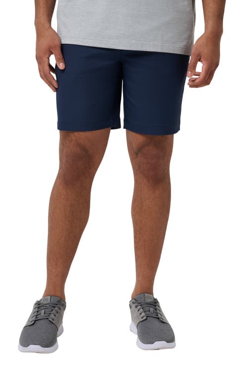 OTC 2.0 Flat Front Shorts