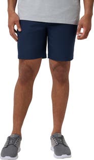 TravisMathew OTC 2.0 Flat Front Shorts