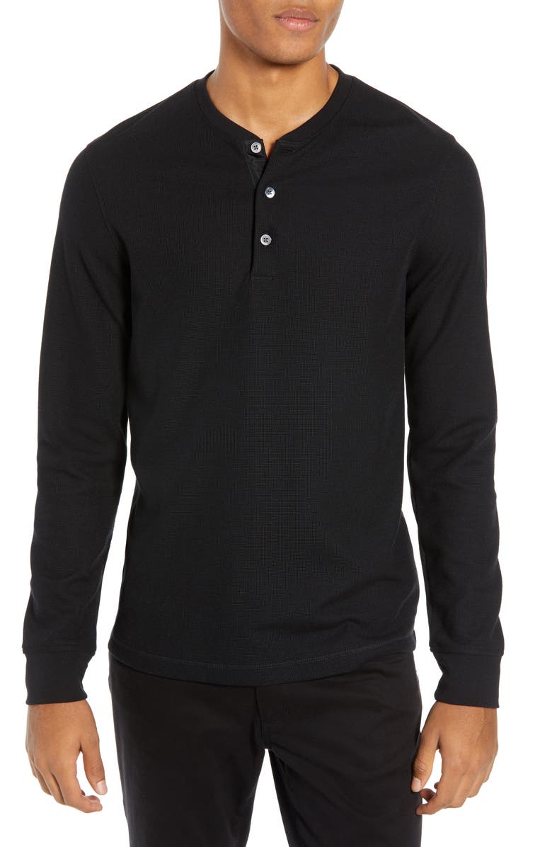 Theory Classic Long Sleeve Henley, Main, color,