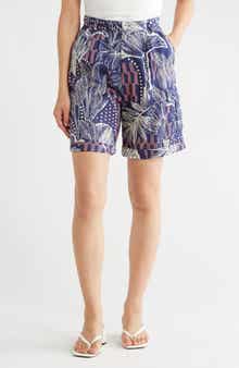 Tori Richard Oasis Nia Short