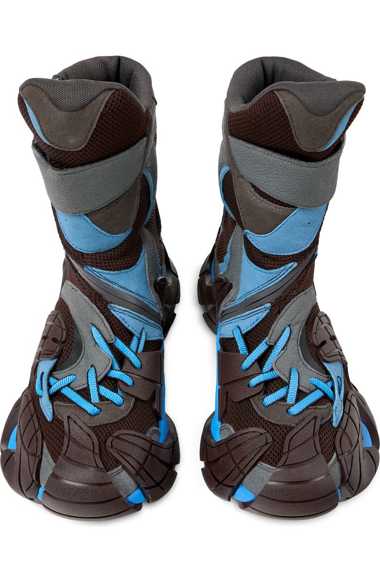 Camper Camberlab Tormenta Boot, Alternate, color, Black Multi