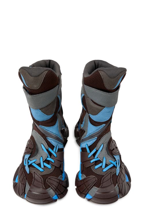 Camper Camberlab Tormenta Boot In Multi