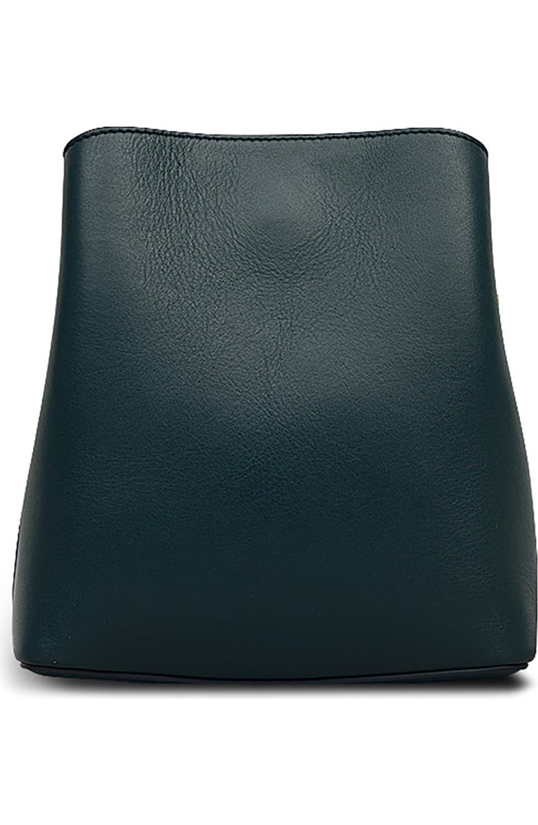 Radley Dukes Place Small Crossbody Bag, Alternate, color, Teal