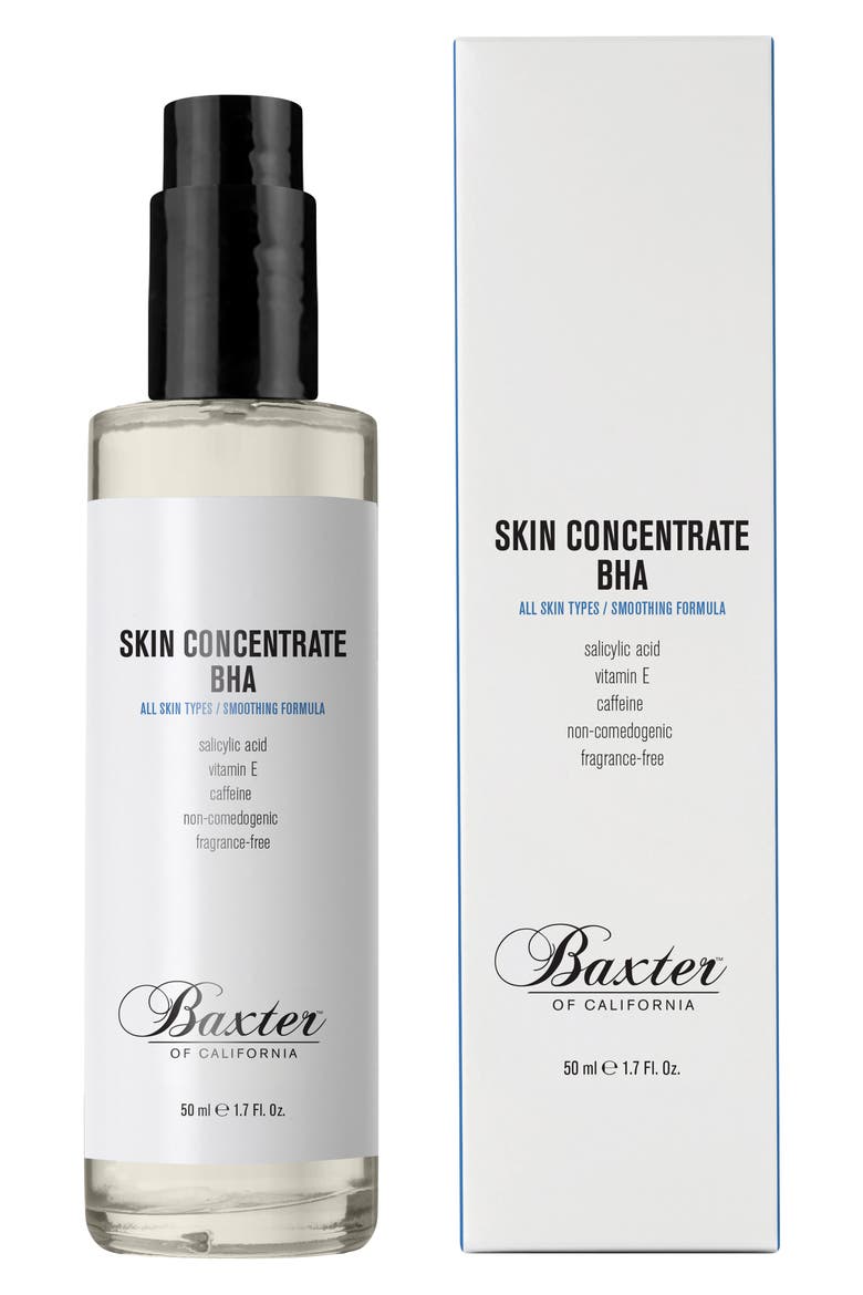 Skin Concentrate BHA video