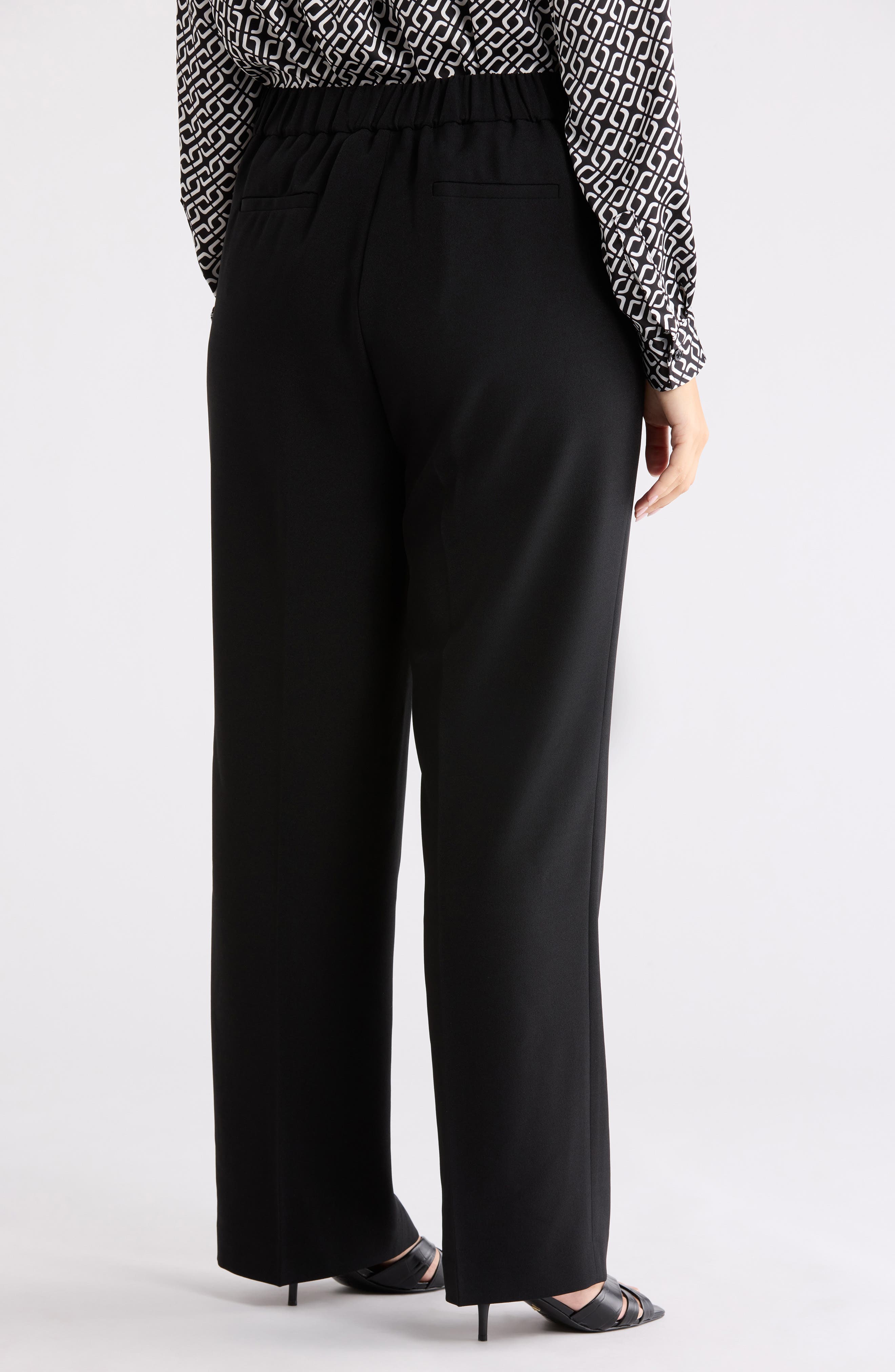 Gracie High Rise Pants - image 2