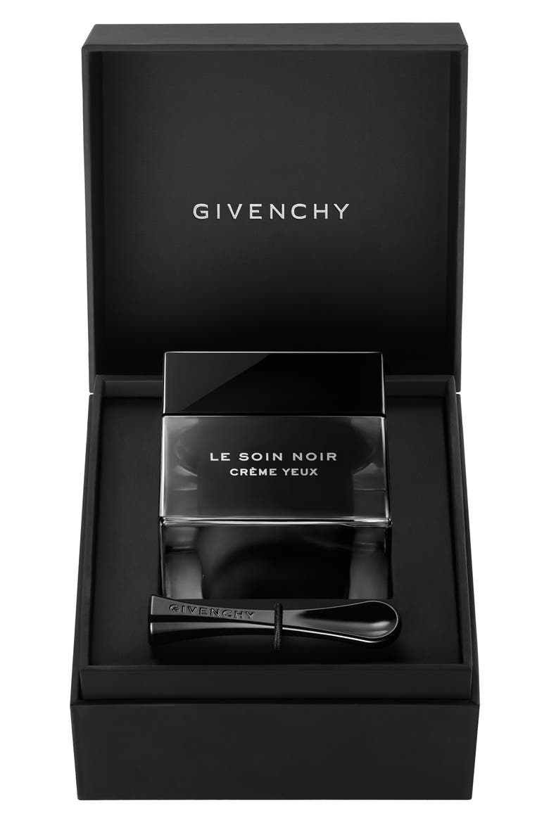 Le Soin Noir Eye Cream, Alternate, color, NO COLOR