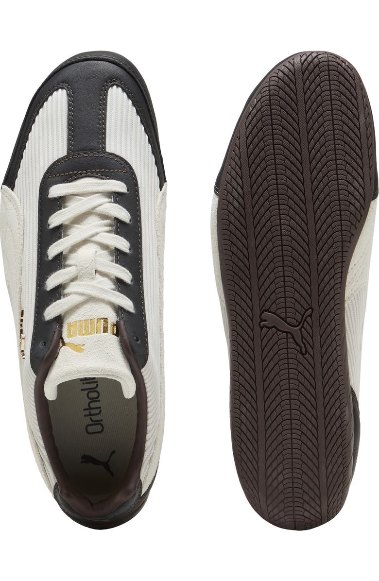 PUMA Speedcat Textile Sneaker, Alternate, color,