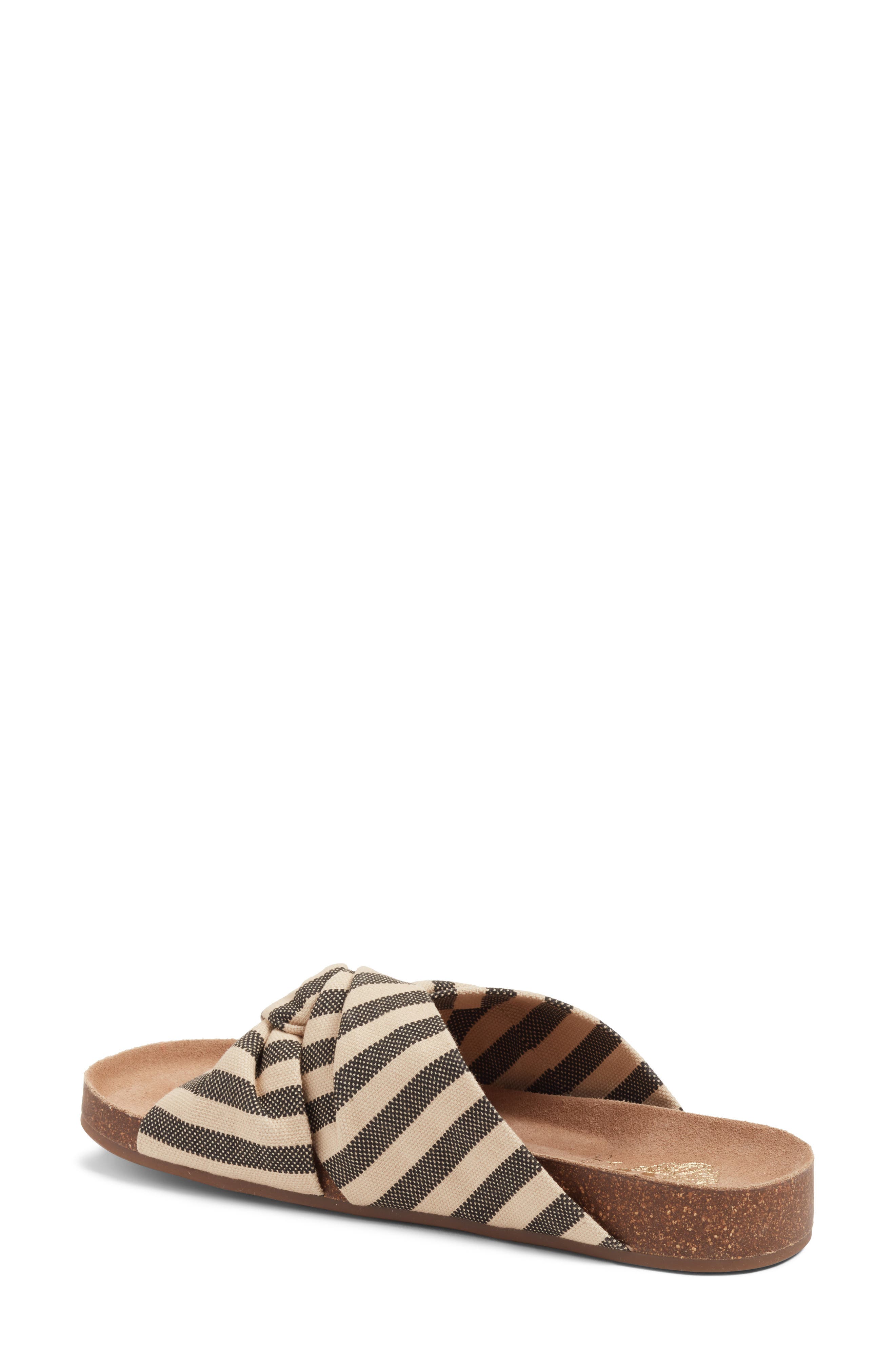 Vince Camuto Biminti Slide Sandal, Alternate, color, 