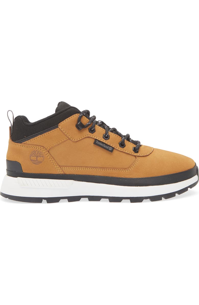 Timberland Field Trekker Sneaker, Alternate, color,