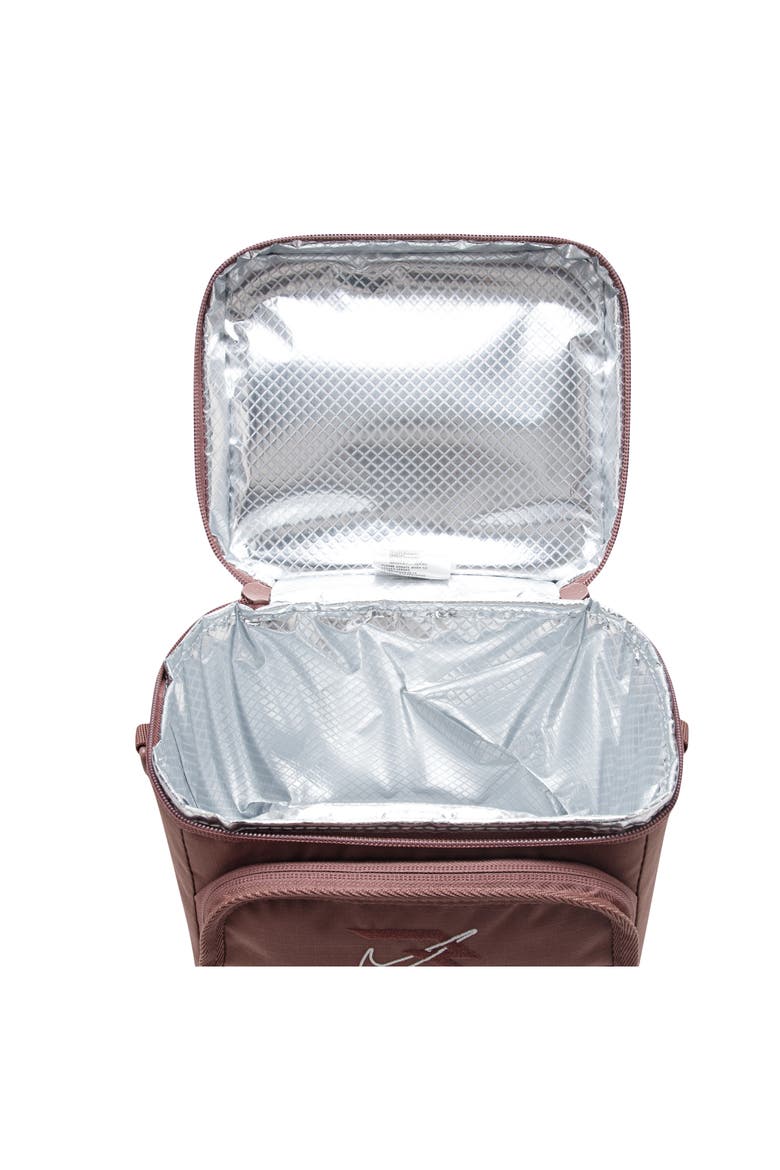 x Nike Kids' Mini RPO Lunchbox, Alternate, color, SMOKEY MAUVE