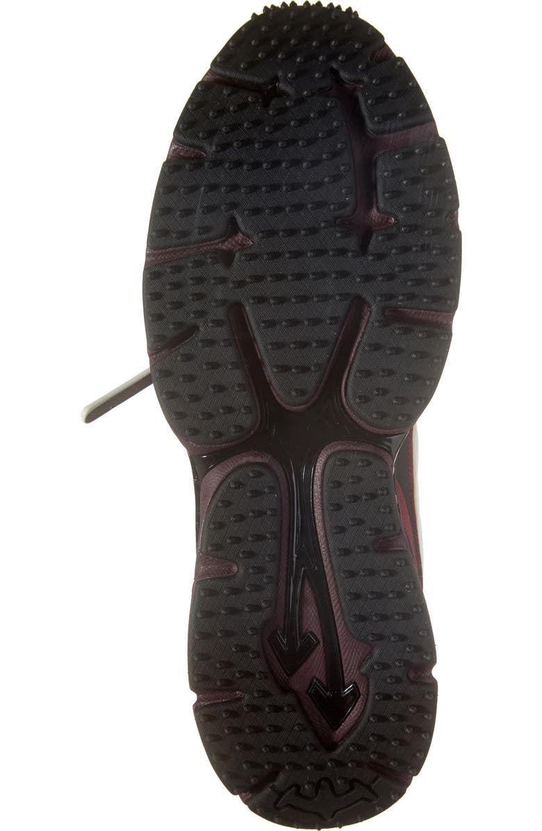 Off-White Be Right Back Sneaker, Alternate, color,