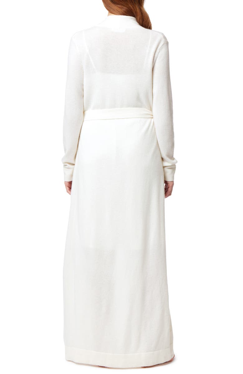 The White Company Cashmere Robe, Alternate, color, 