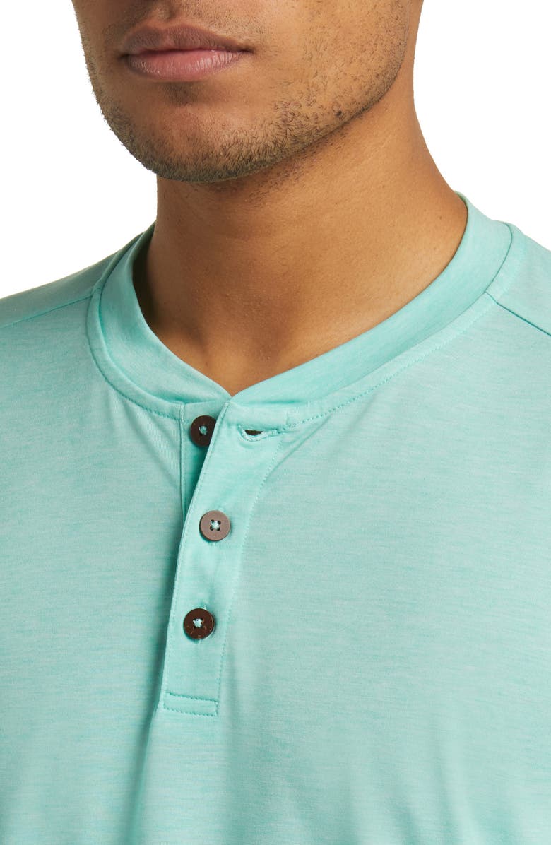 Fair Harbor The Seabreeze Performance Long Sleeve Henley, Alternate, color, 