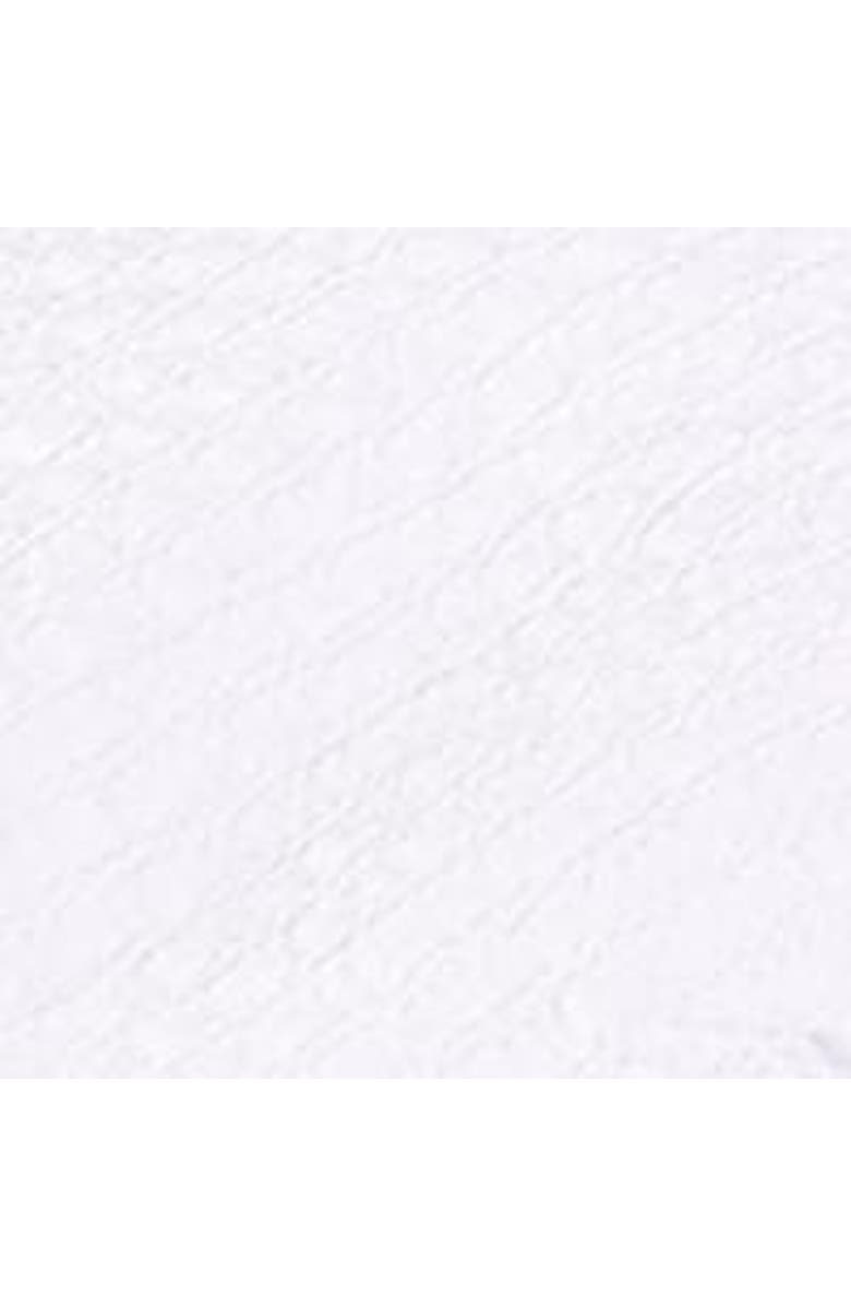 Wigens Men's Seersucker Ivy Modern Cap, Alternate, color, White