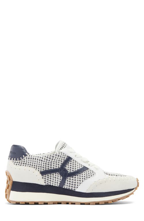 VERONICA BEARD VERONICA BEARD VALENTINA SLIP-ON SNEAKER
