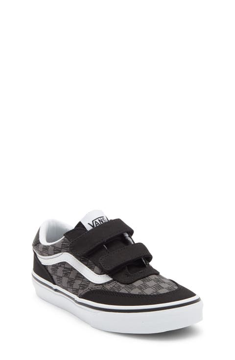 Gender Inclusive Kids' Brooklyn LS V Sneaker