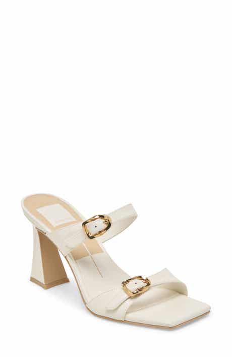Dolce Vita Narcia Slide Sandal